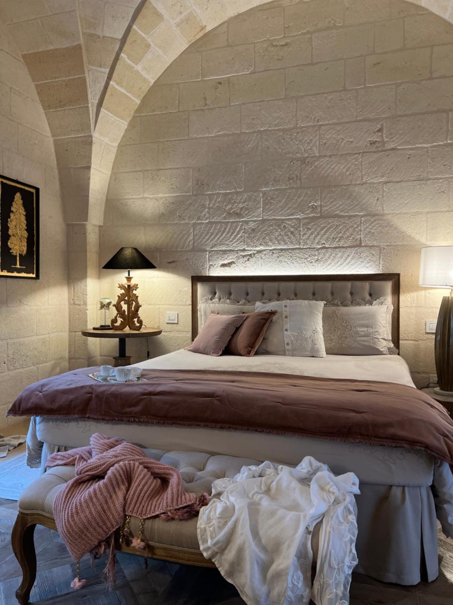 Masseriola Antiche Fogge By Apulia Hospitality Fasano Luaran gambar
