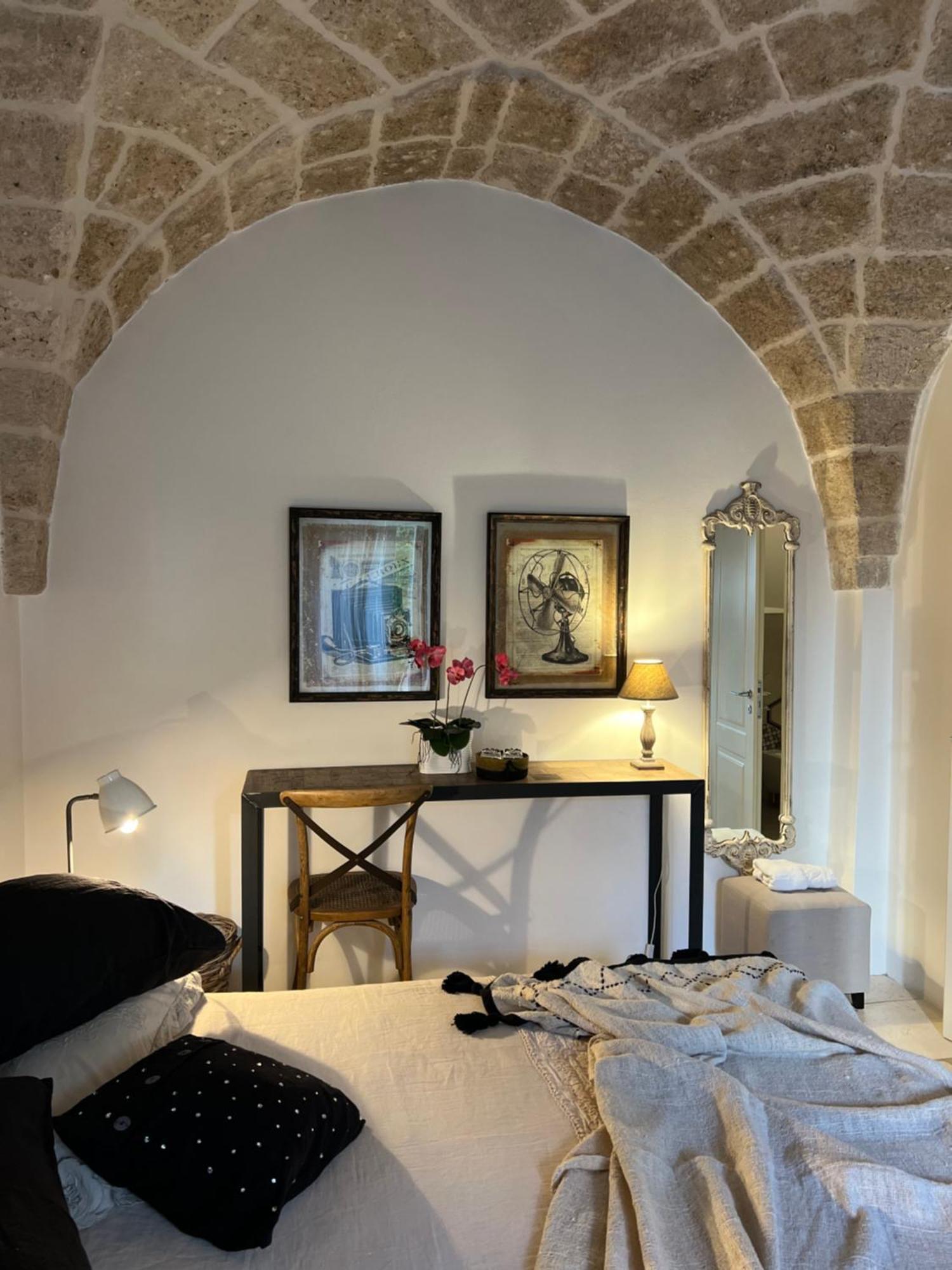 Masseriola Antiche Fogge By Apulia Hospitality Fasano Luaran gambar