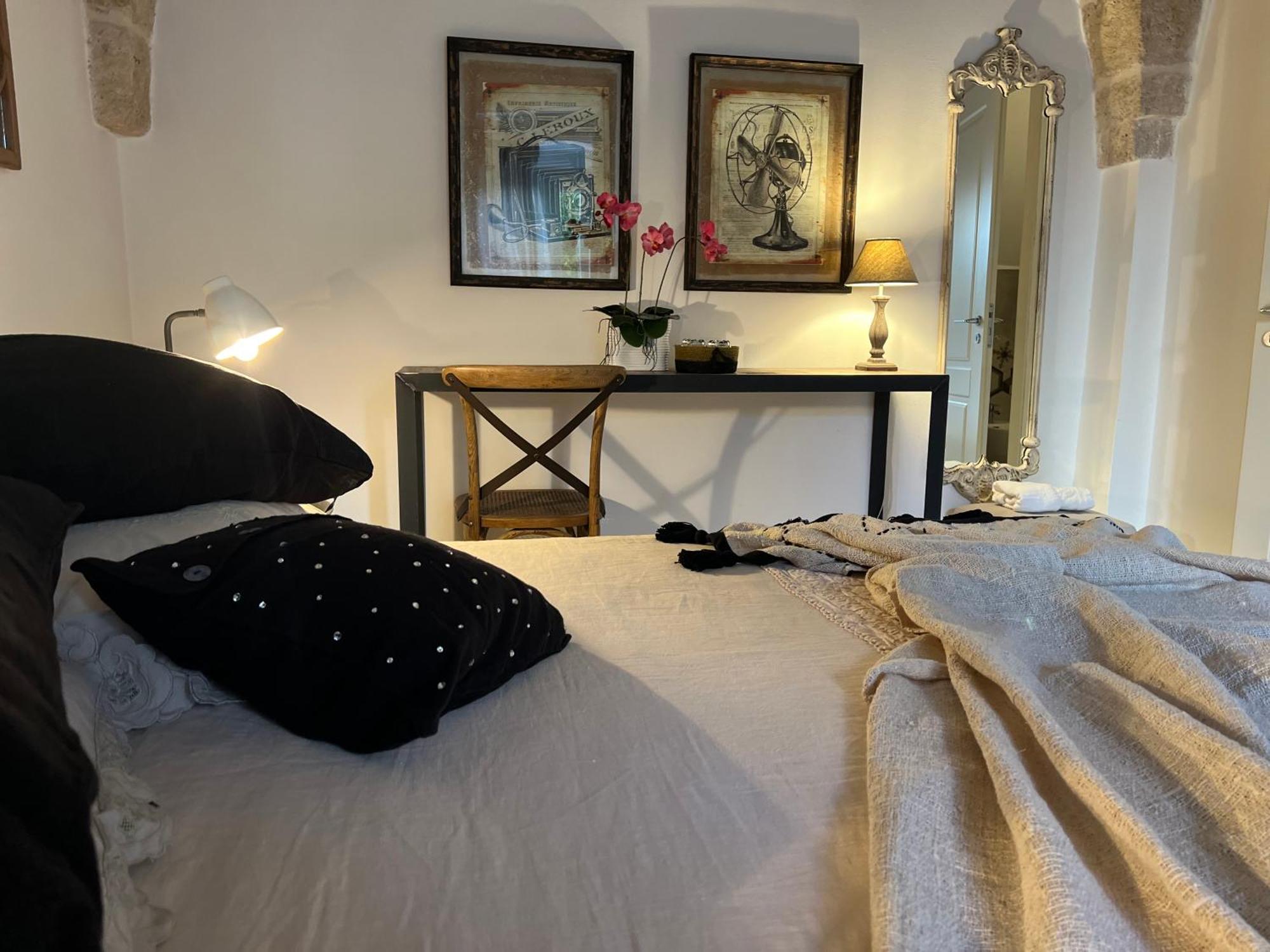 Masseriola Antiche Fogge By Apulia Hospitality Fasano Luaran gambar