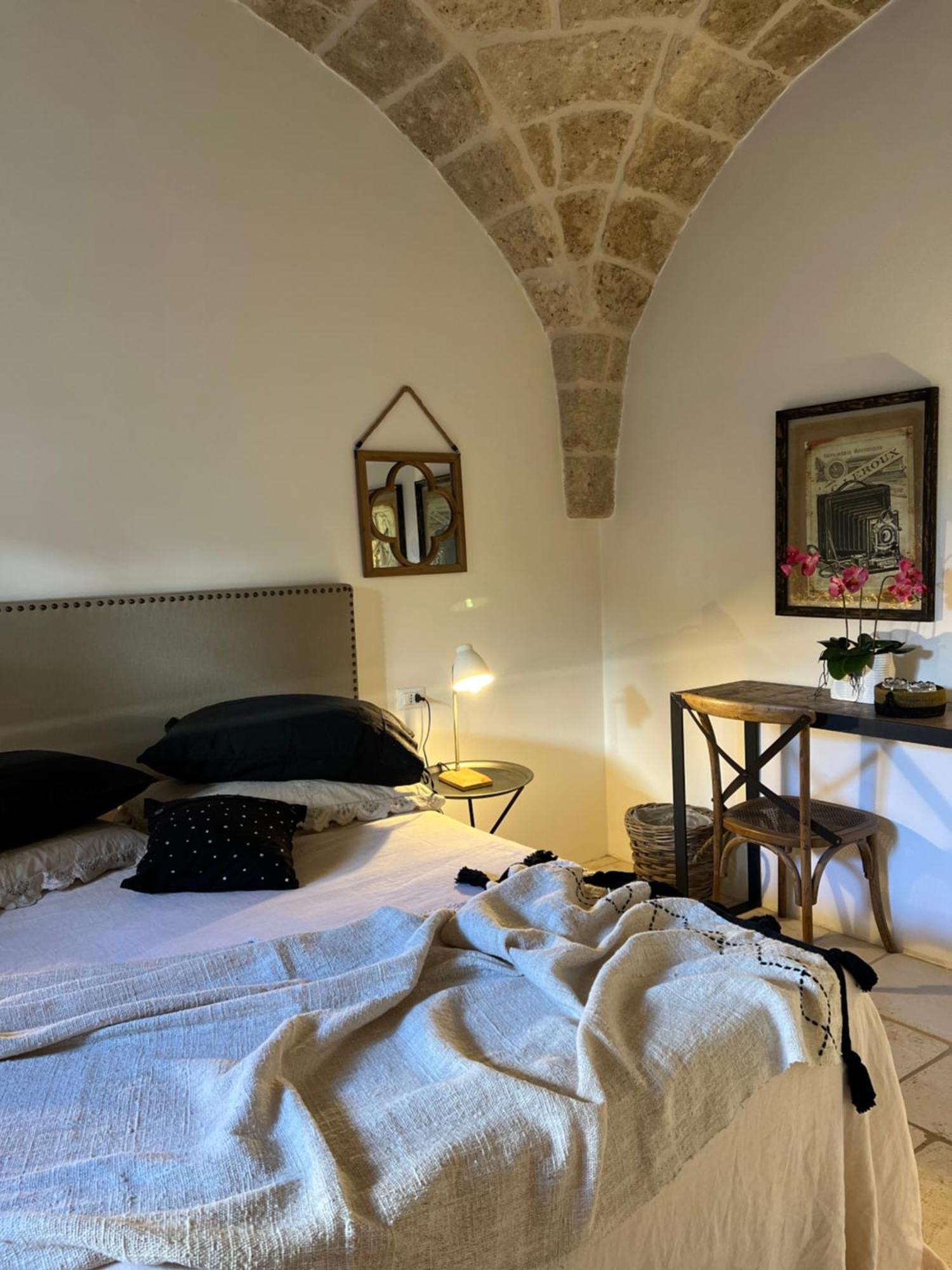 Masseriola Antiche Fogge By Apulia Hospitality Fasano Luaran gambar