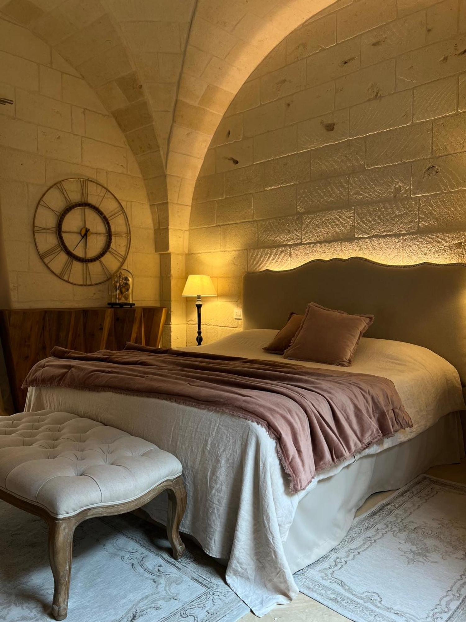 Masseriola Antiche Fogge By Apulia Hospitality Fasano Luaran gambar