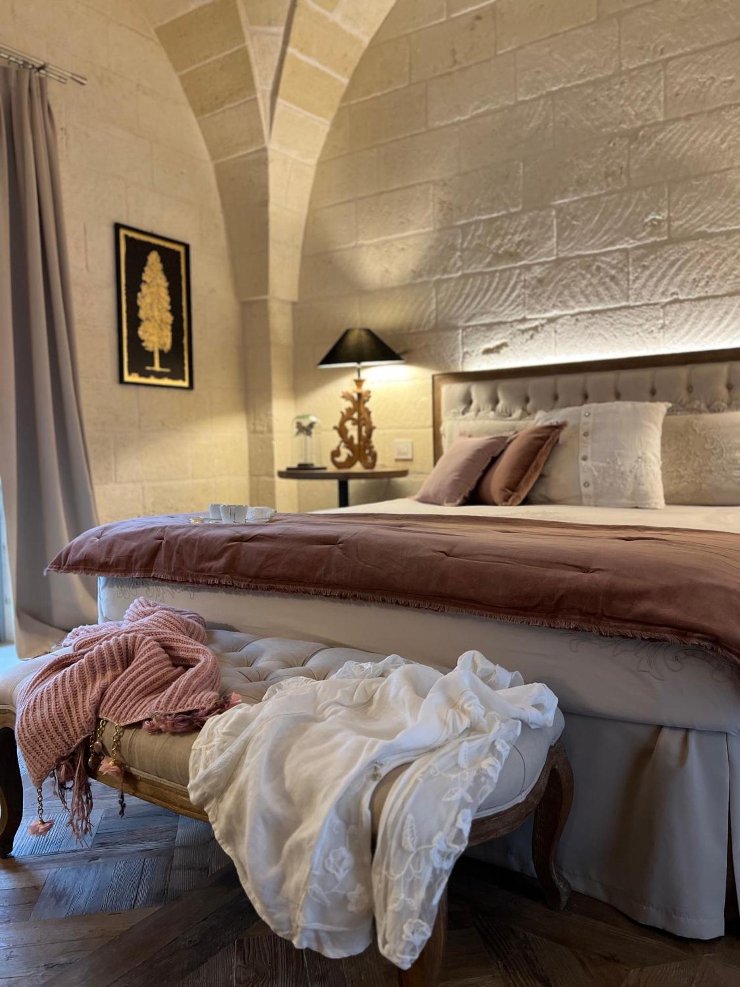 Masseriola Antiche Fogge By Apulia Hospitality Fasano Luaran gambar