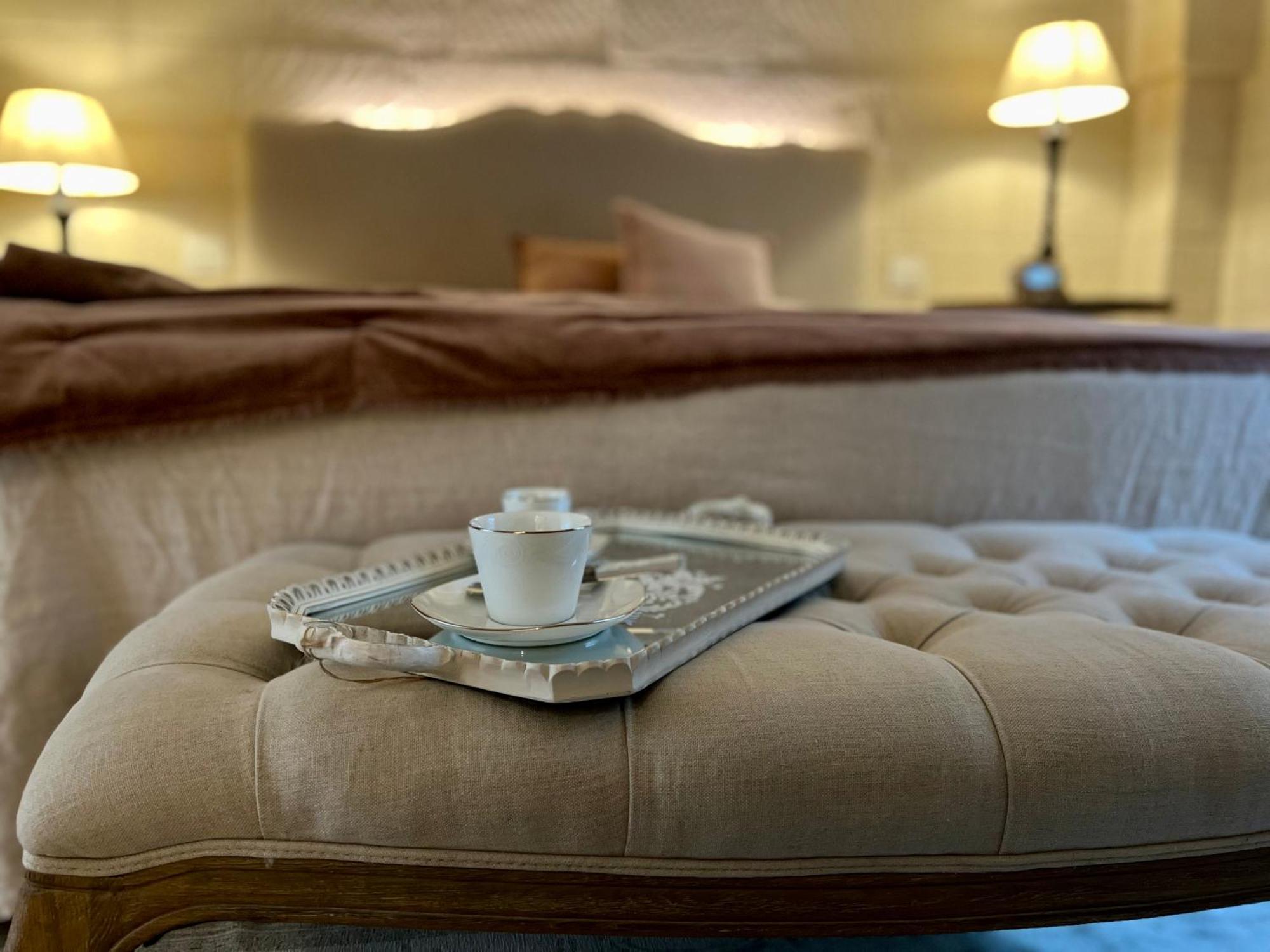 Masseriola Antiche Fogge By Apulia Hospitality Fasano Luaran gambar