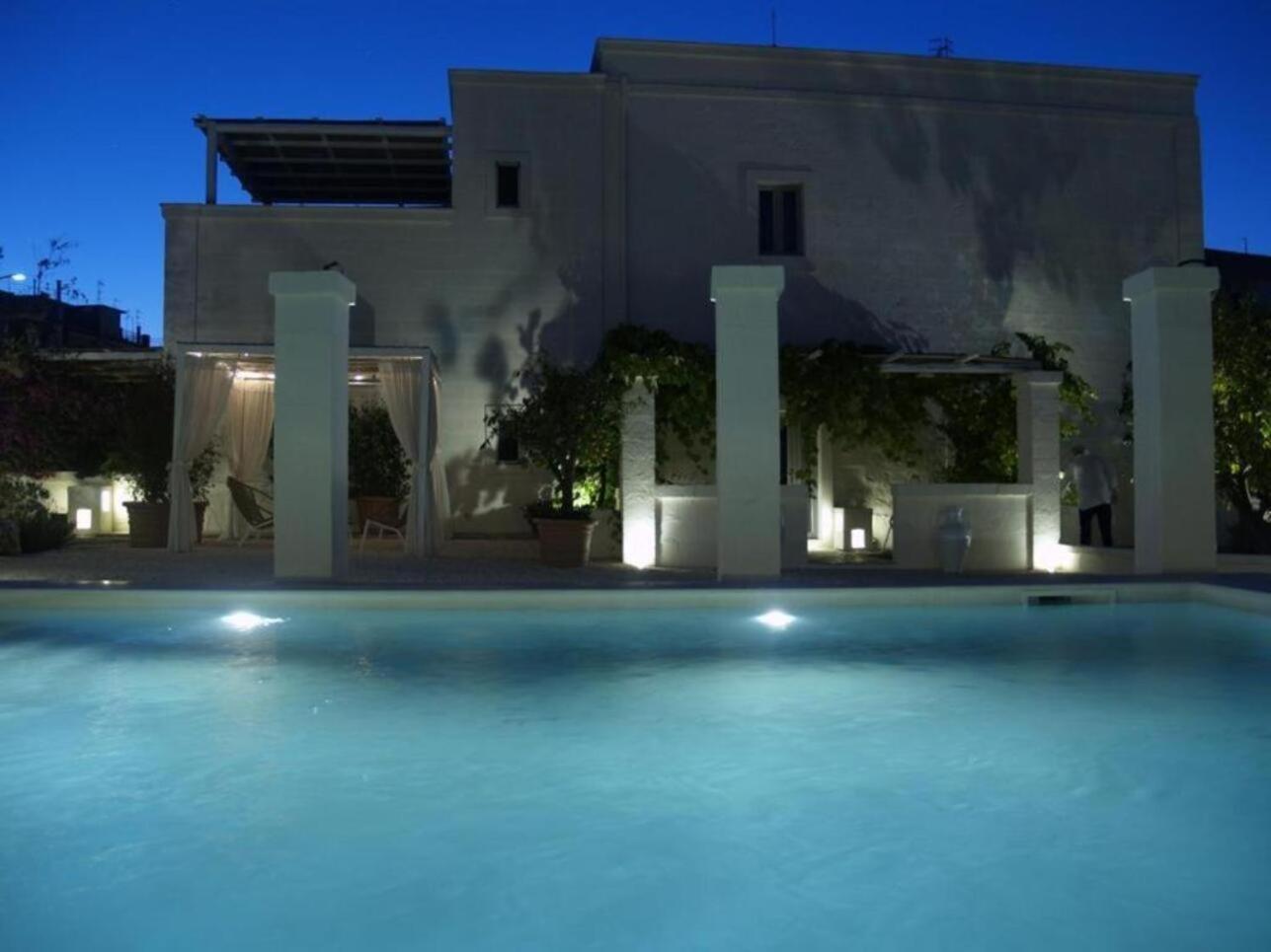 Masseriola Antiche Fogge By Apulia Hospitality Fasano Luaran gambar