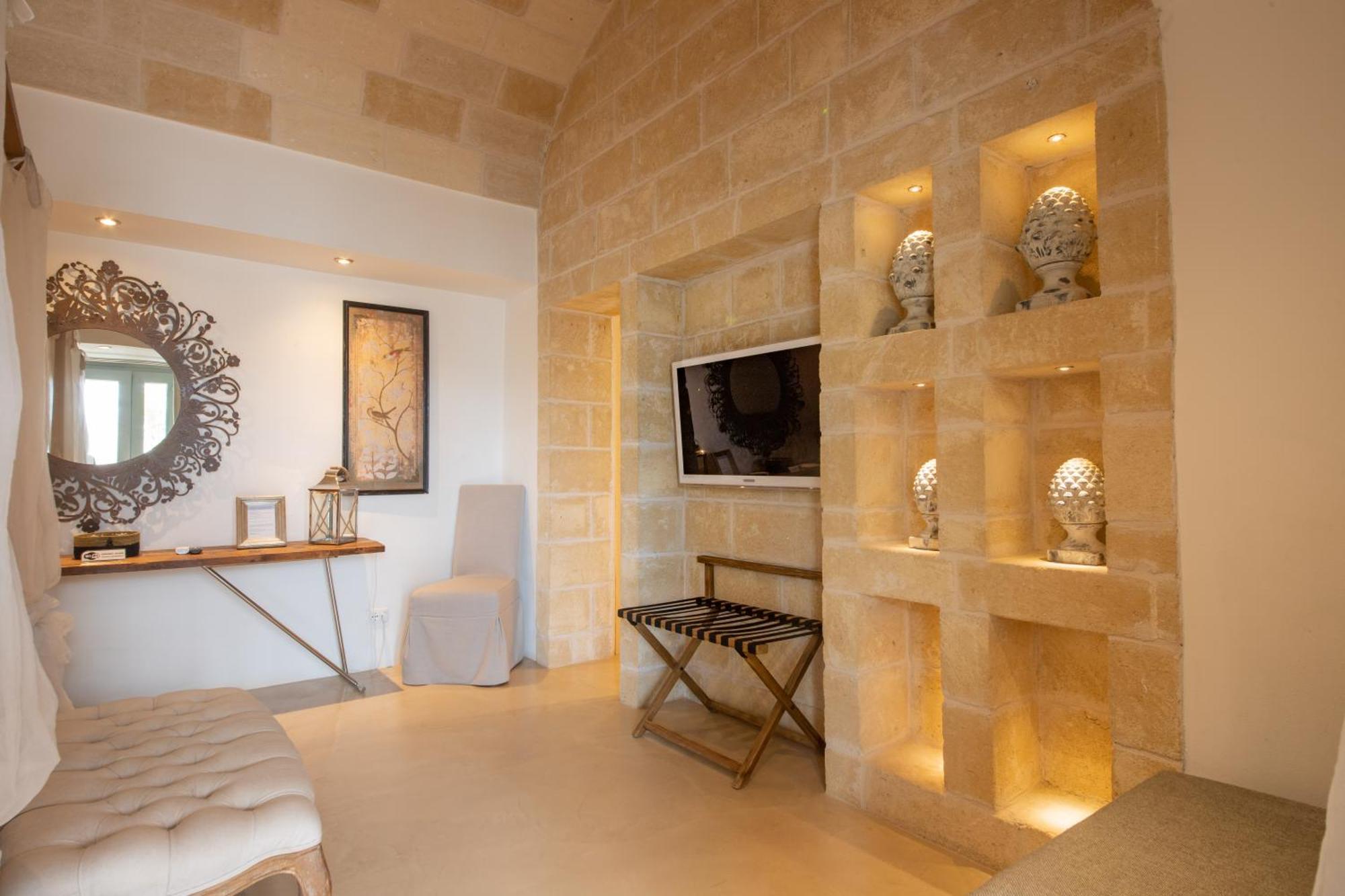 Masseriola Antiche Fogge By Apulia Hospitality Fasano Luaran gambar