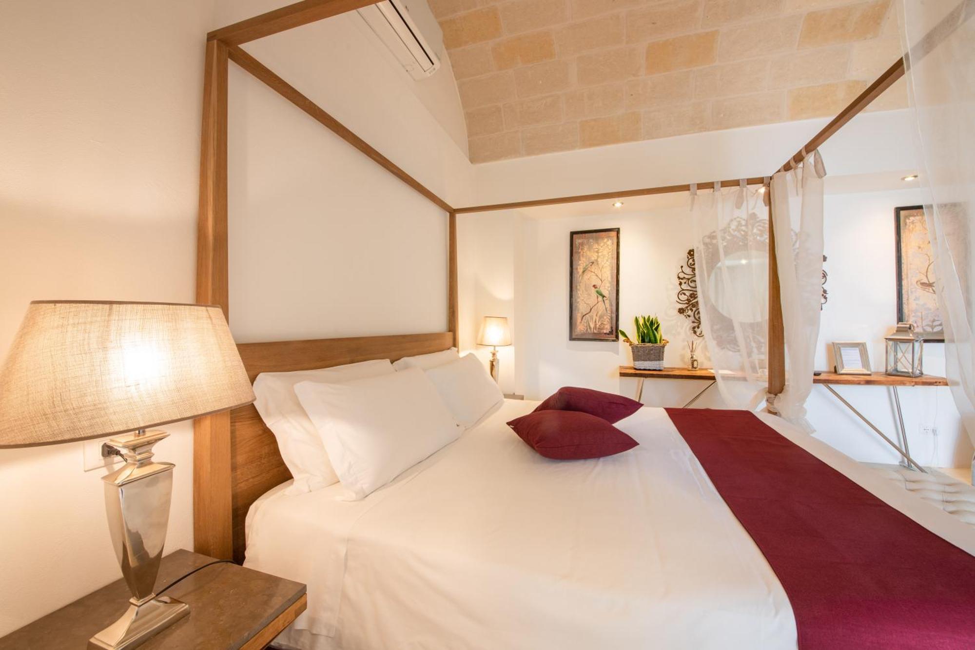 Masseriola Antiche Fogge By Apulia Hospitality Fasano Luaran gambar