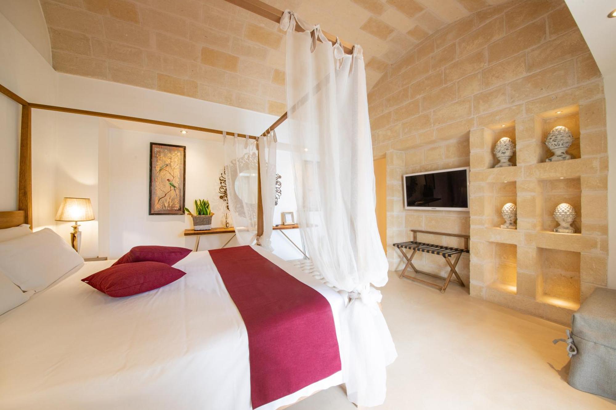Masseriola Antiche Fogge By Apulia Hospitality Fasano Luaran gambar
