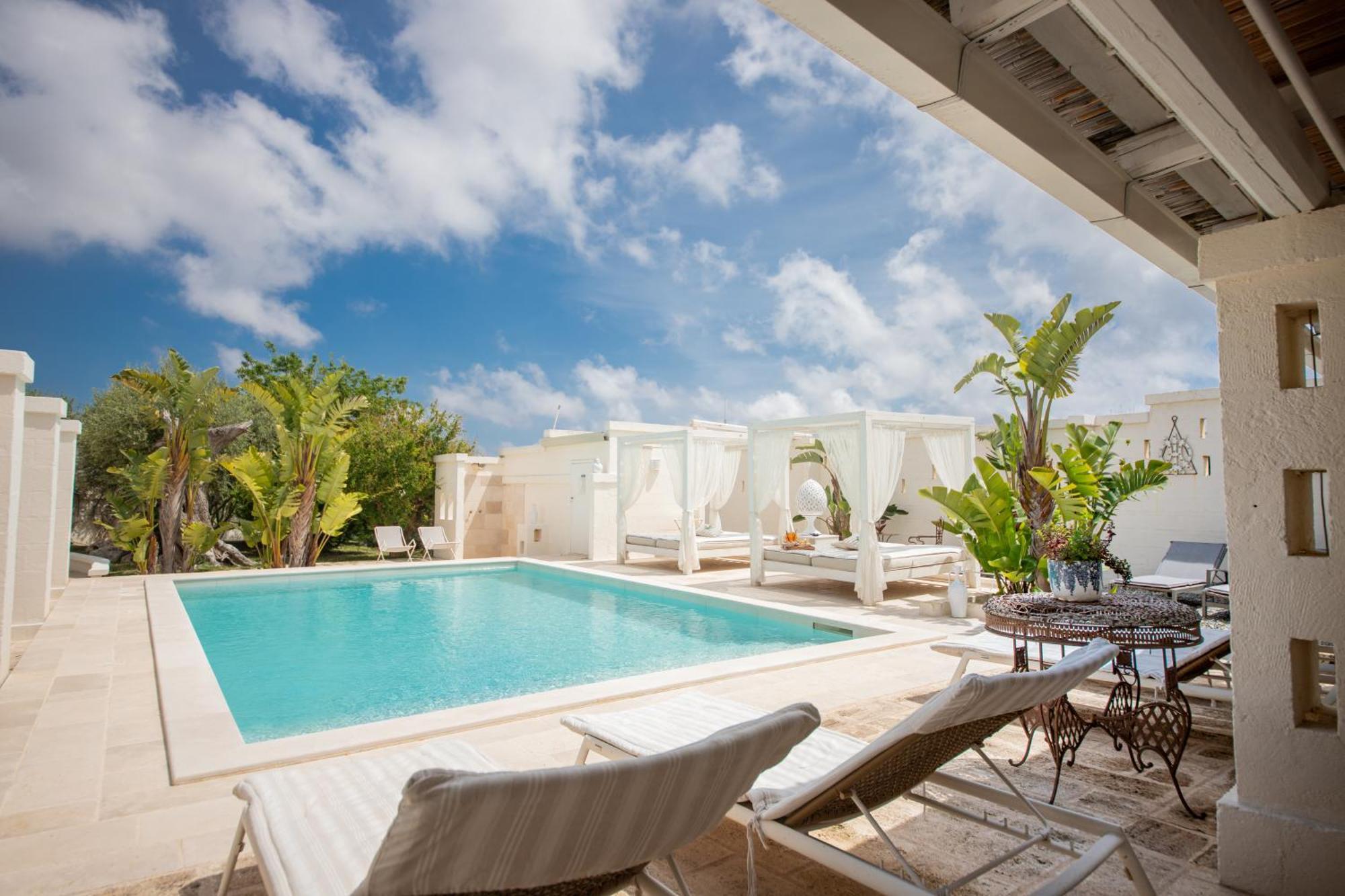 Masseriola Antiche Fogge By Apulia Hospitality Fasano Luaran gambar