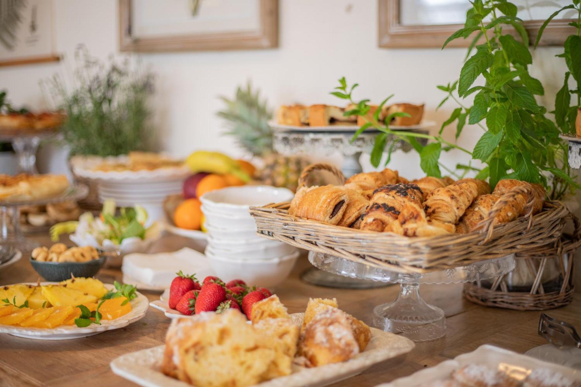 Masseriola Antiche Fogge By Apulia Hospitality Fasano Luaran gambar