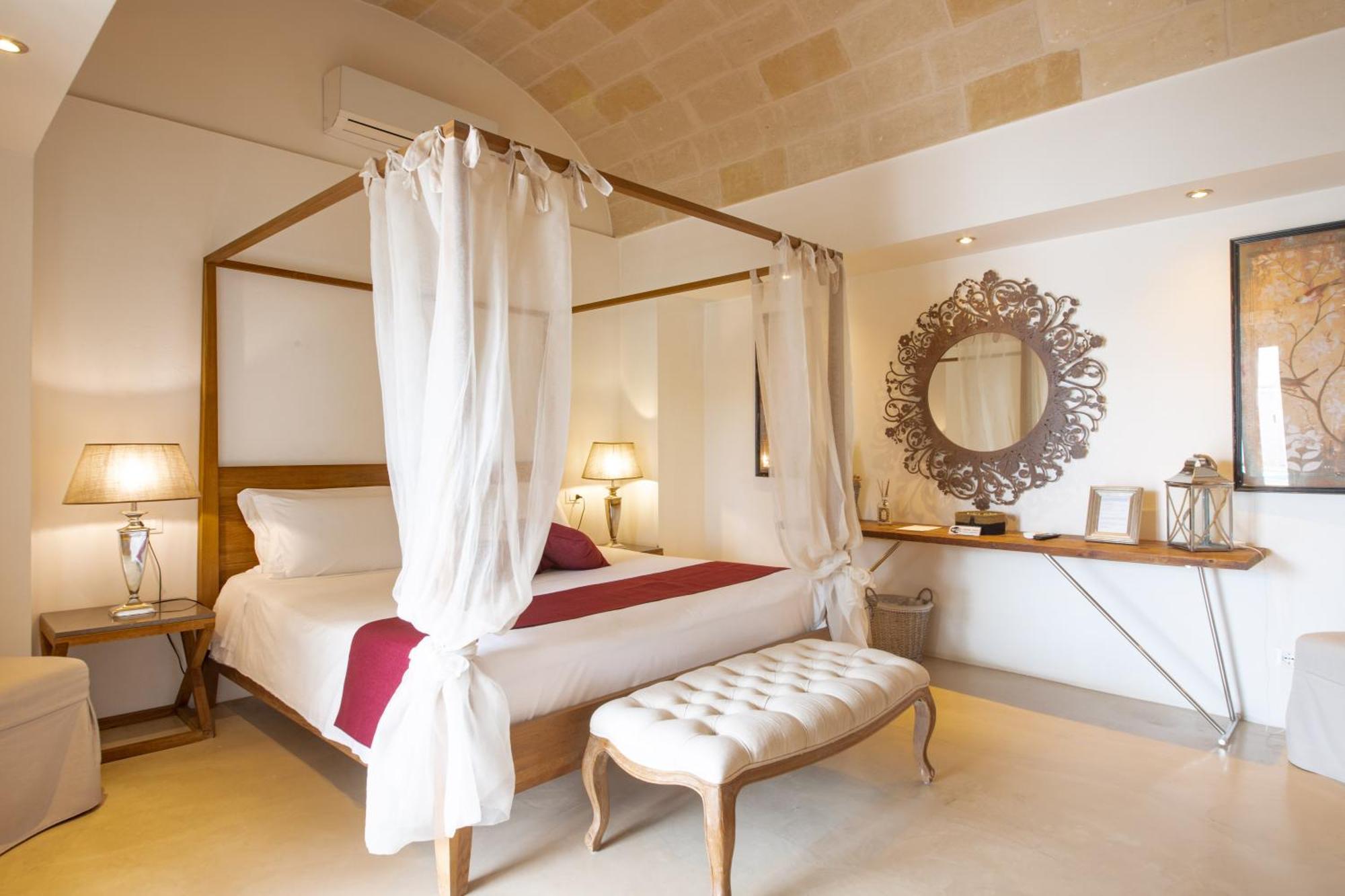 Masseriola Antiche Fogge By Apulia Hospitality Fasano Luaran gambar