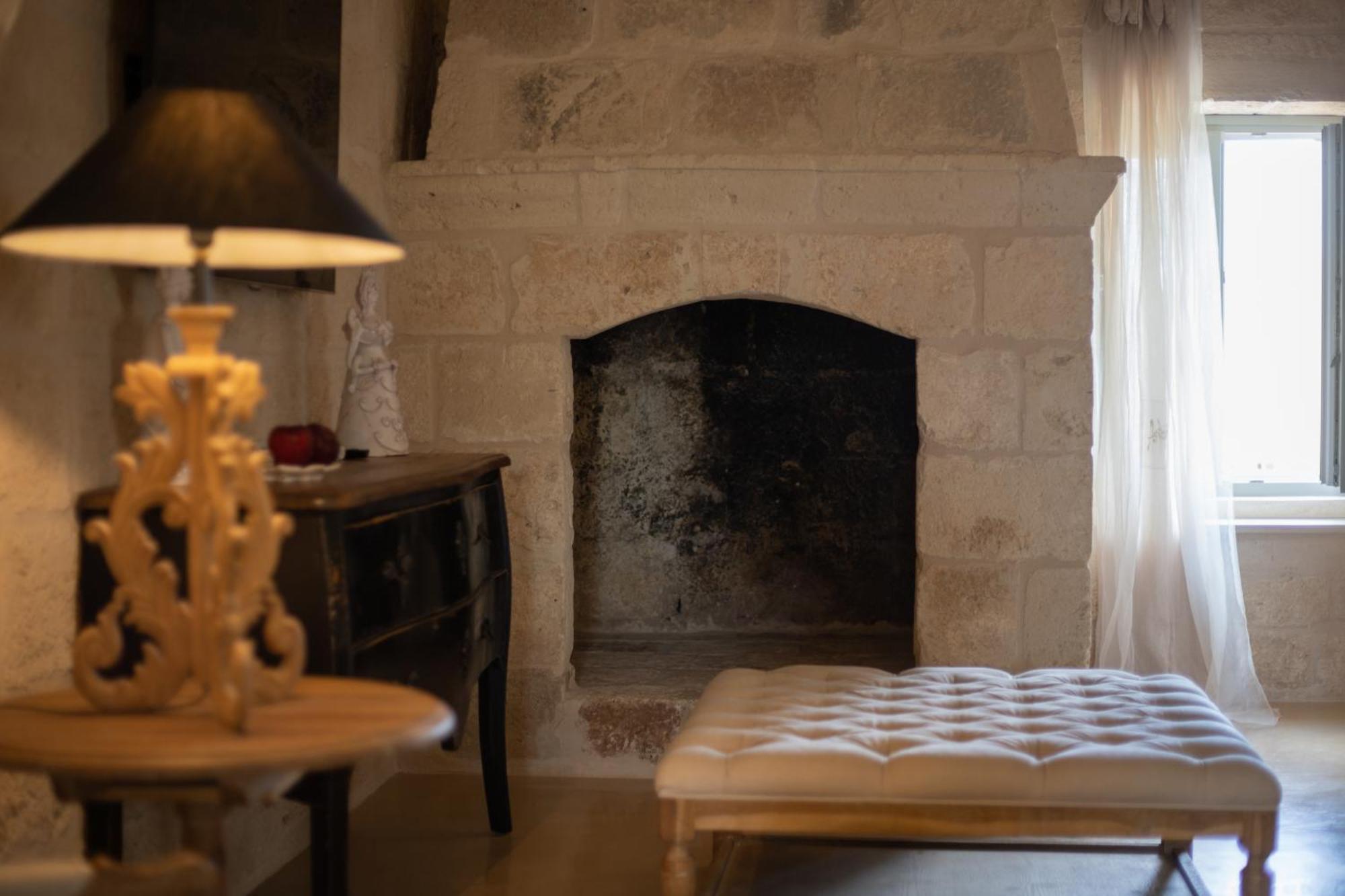 Masseriola Antiche Fogge By Apulia Hospitality Fasano Luaran gambar