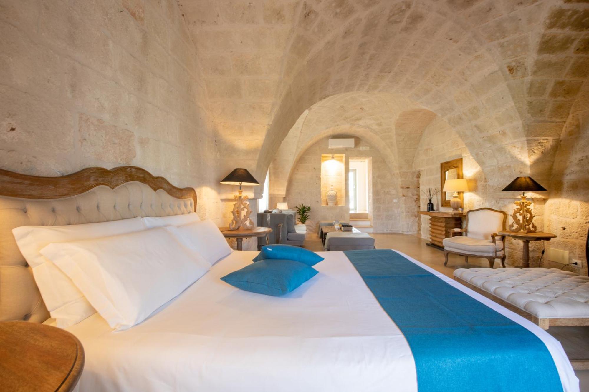 Masseriola Antiche Fogge By Apulia Hospitality Fasano Luaran gambar