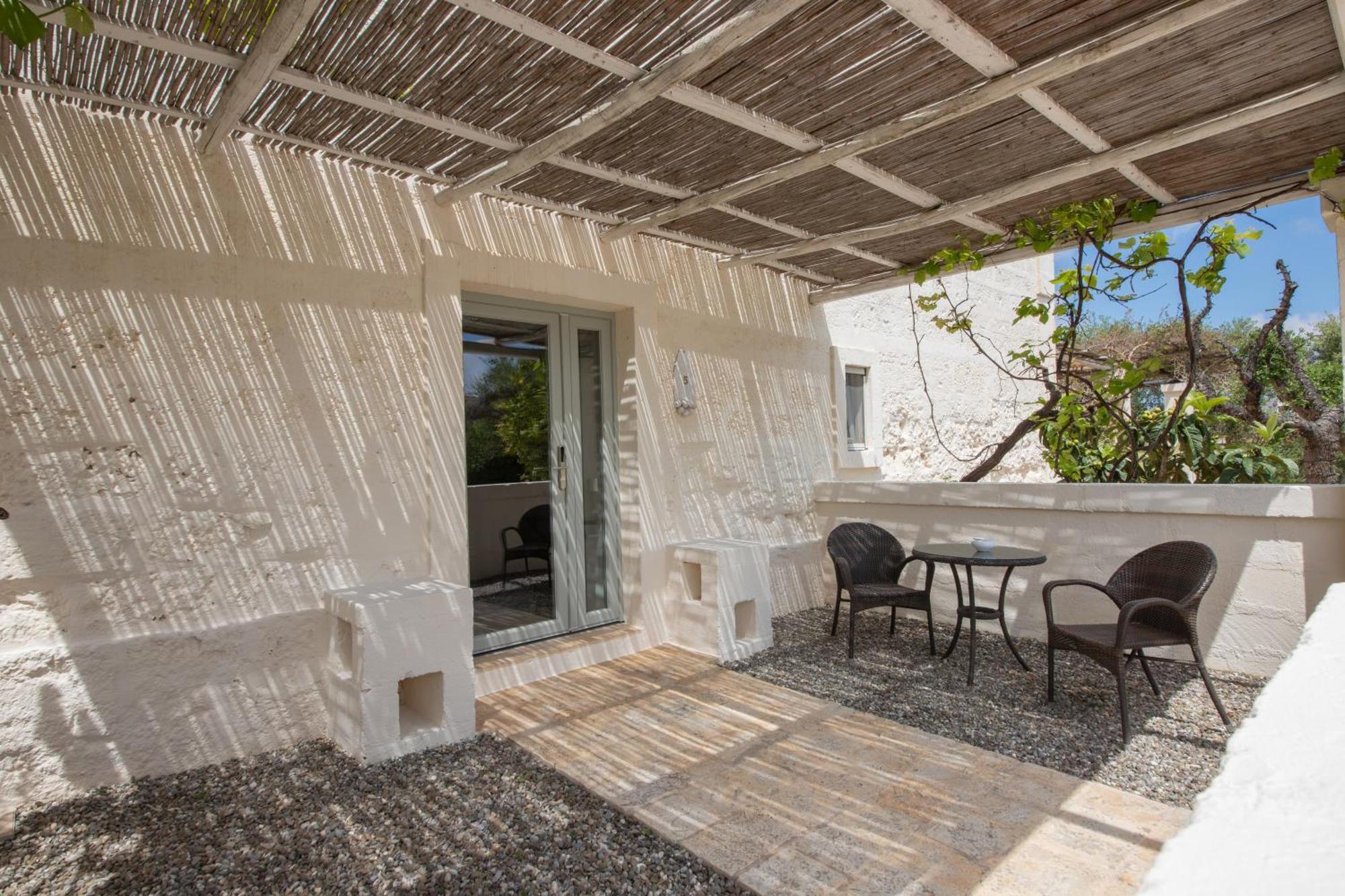 Masseriola Antiche Fogge By Apulia Hospitality Fasano Luaran gambar
