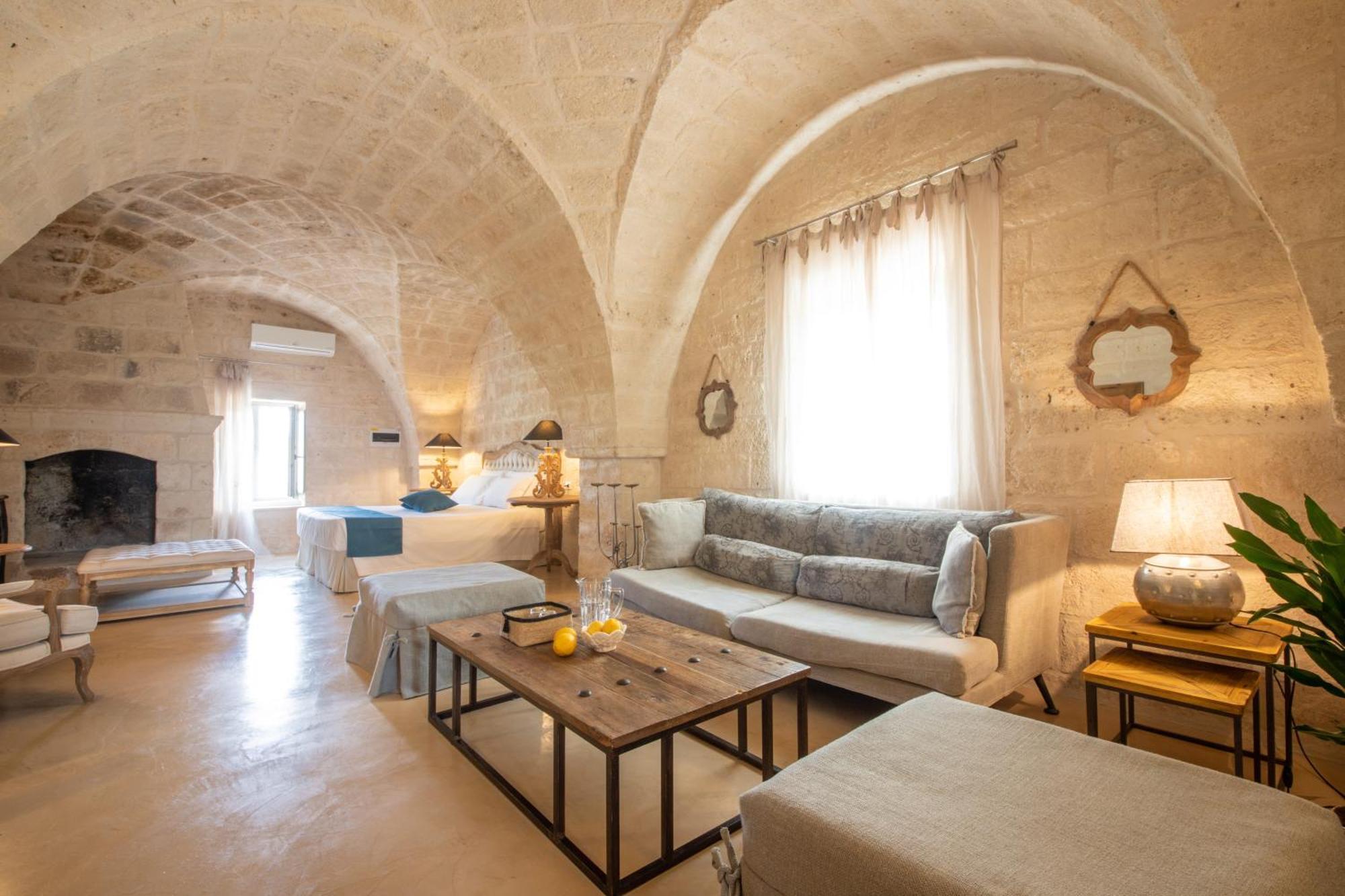 Masseriola Antiche Fogge By Apulia Hospitality Fasano Luaran gambar