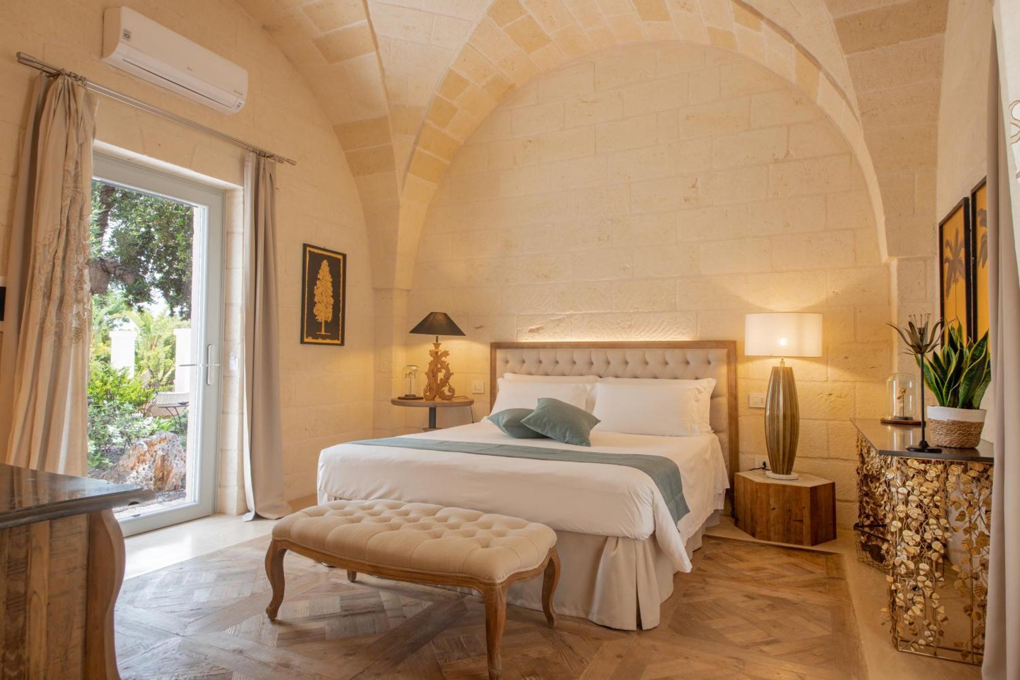 Masseriola Antiche Fogge By Apulia Hospitality Fasano Luaran gambar