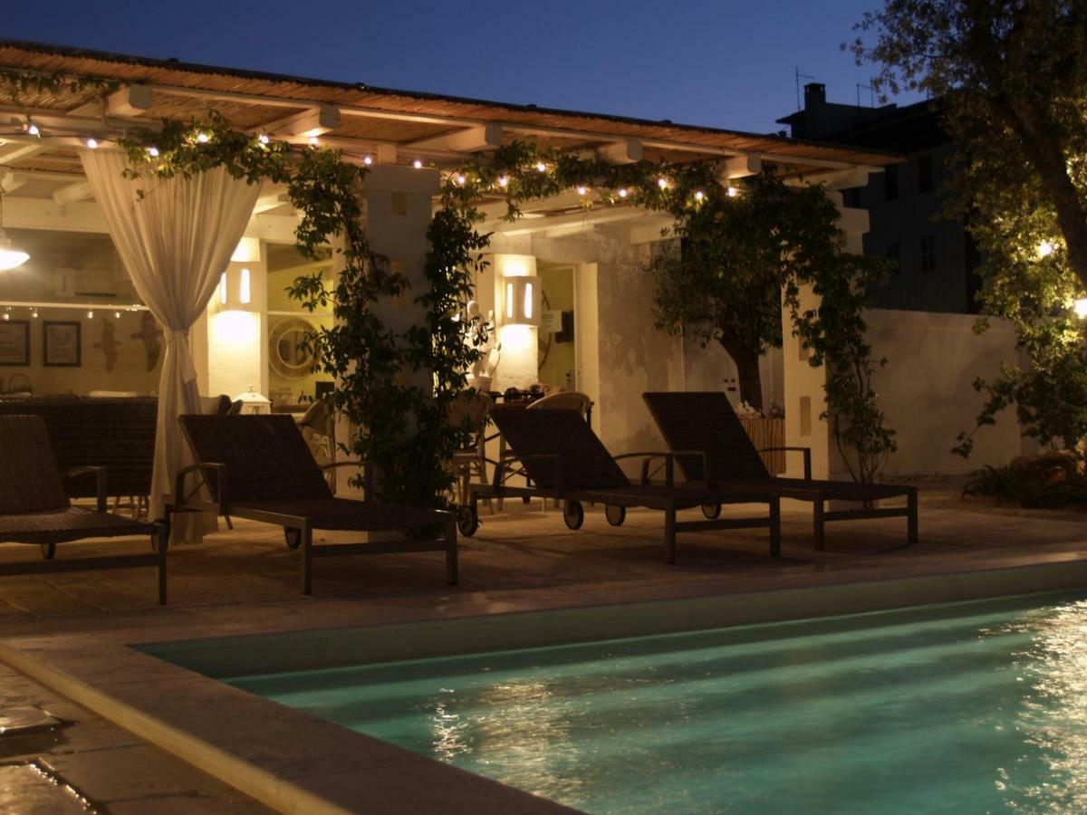Masseriola Antiche Fogge By Apulia Hospitality Fasano Luaran gambar